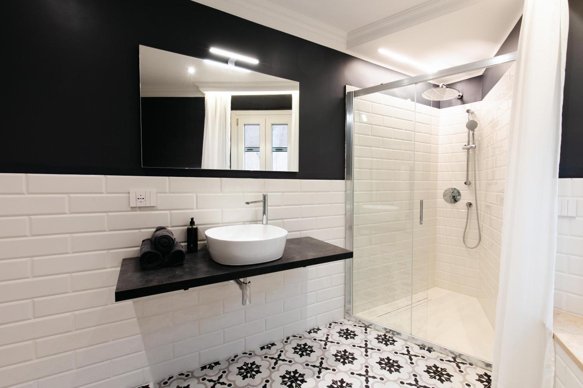 Dimora Palatina Apartment ติโวลี ภายนอก รูปภาพ