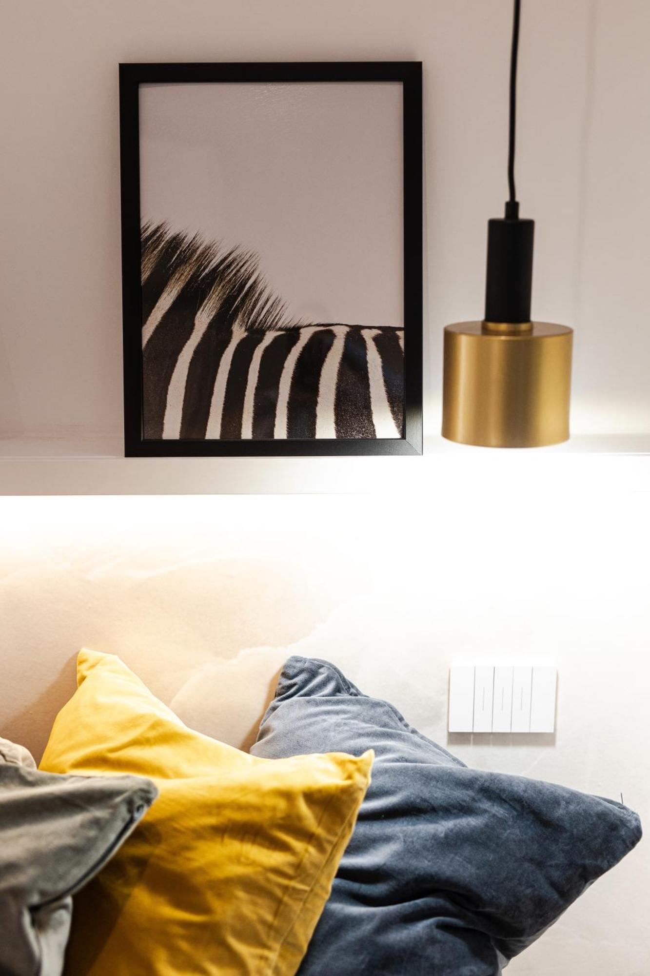 Dimora Palatina Apartment ติโวลี ภายนอก รูปภาพ