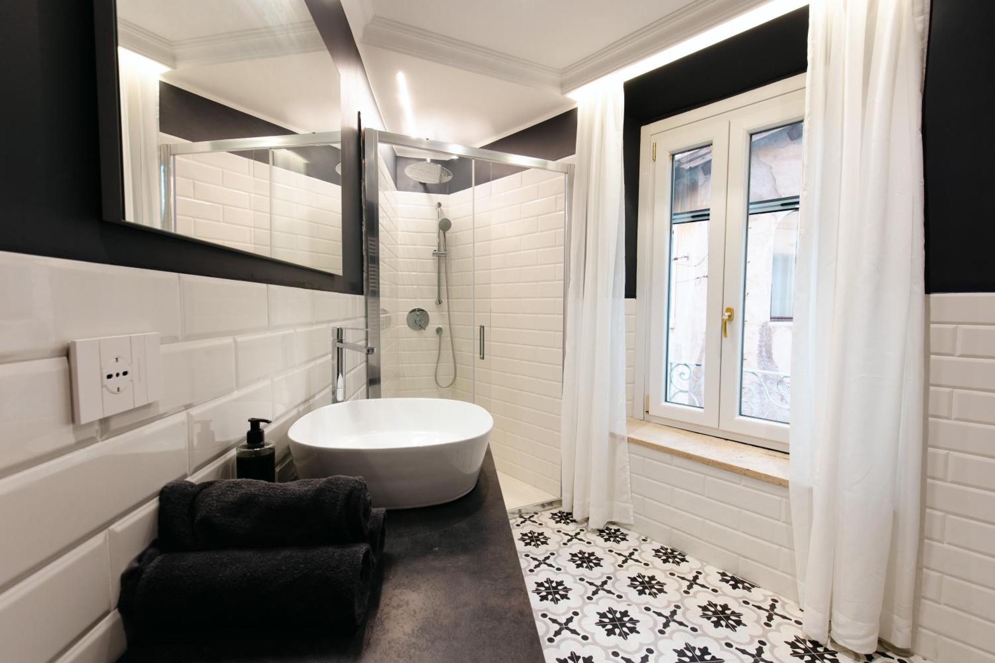 Dimora Palatina Apartment ติโวลี ภายนอก รูปภาพ