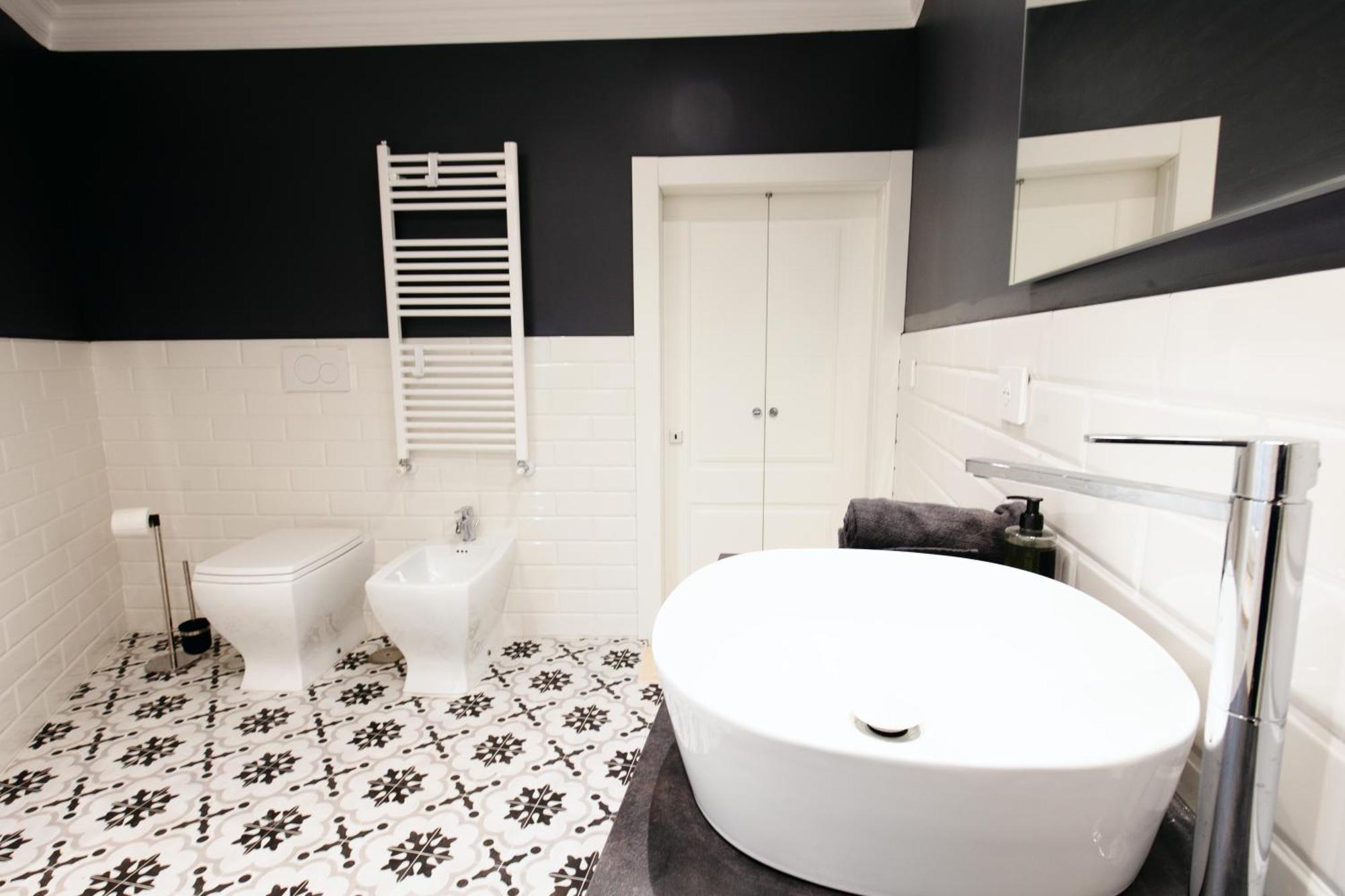 Dimora Palatina Apartment ติโวลี ภายนอก รูปภาพ